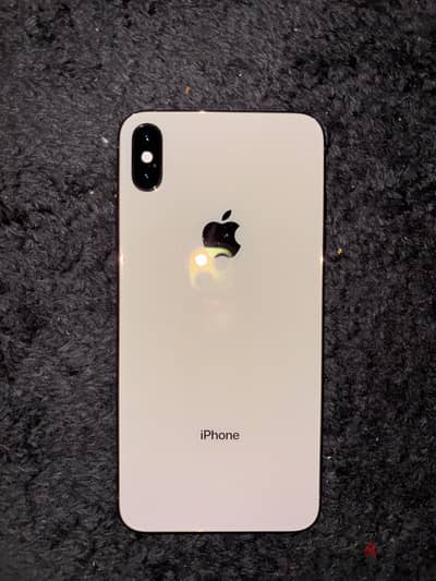 Apple - iPhone XS Max