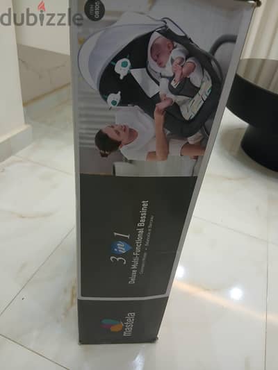 باونسر ماستيلا ٣ × ١