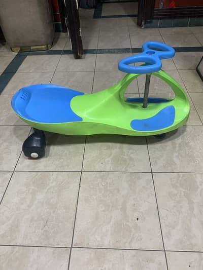 سياره بلازمه
