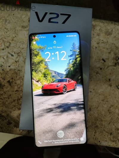 vivo v27 pro 5g