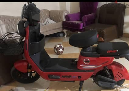 super bee electric scooter