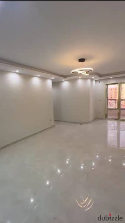 Apartment for rent under new law in Sheraton Airport residences close to Sun City Mall