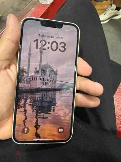 Apple - iPhone 13