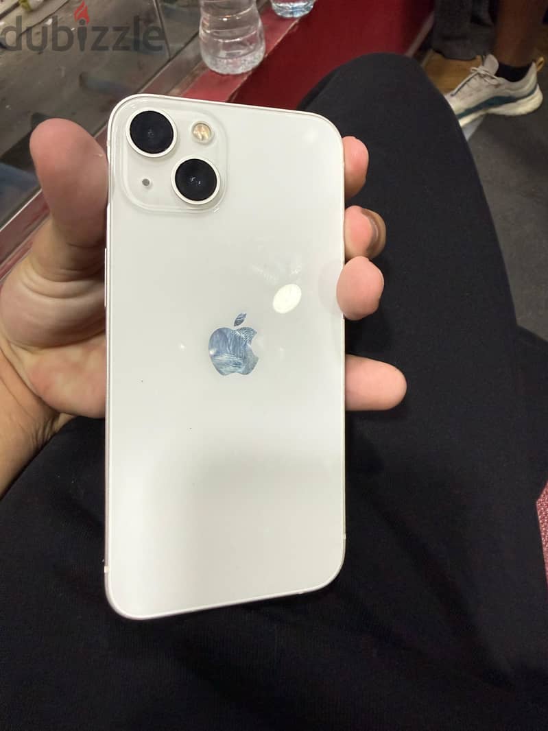 Apple - iPhone 13 1