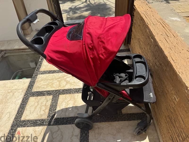 stroller joie stroller 1