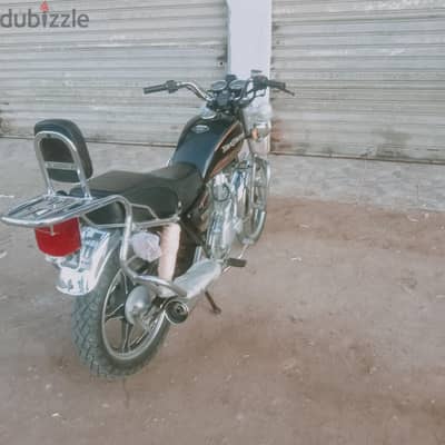 هوجن 3 برو موديل 2024 كسر زيرو فرز اول الموتور 19 كانت مركونة