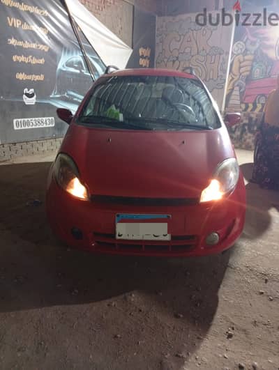 سبيرانزا إيه 113 2012