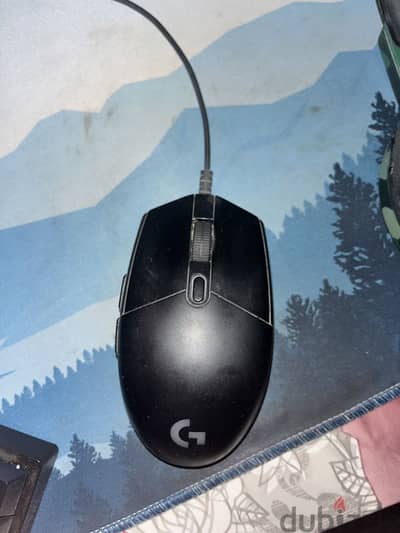 G102 حاله ممتازه مفهوش خدش