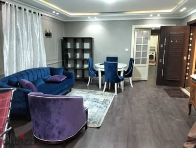 خصووووومات فرصه شقه ايجار مفروش عباس العقاد فرش جديد