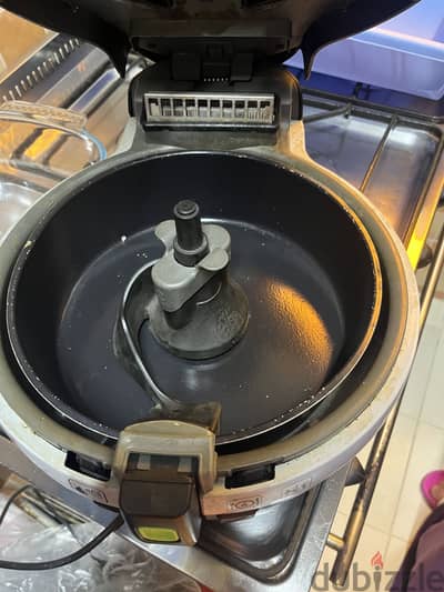 Original air fryer