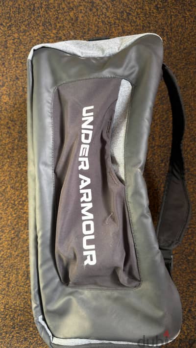 شنطة چيم - under armor