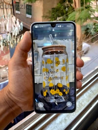 Samsung Galaxy A17 4G 256g 8gr