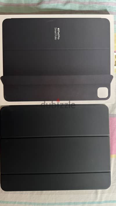 iPad Pro folio cover