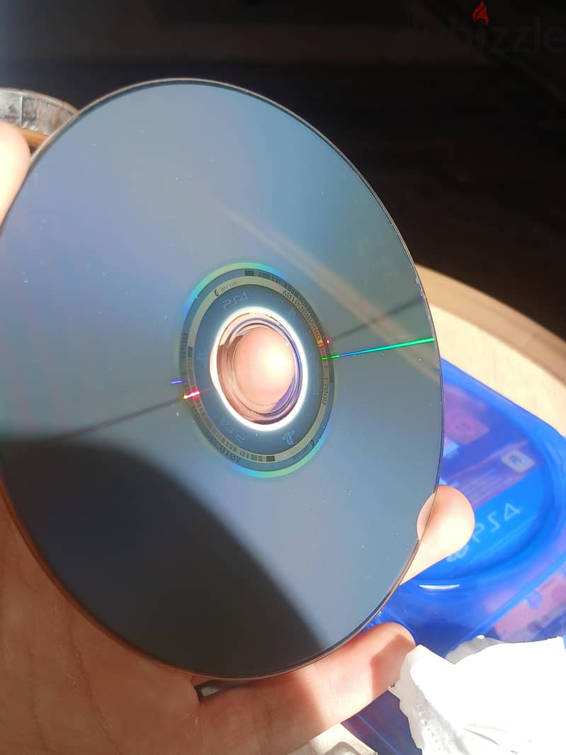 RDR2 for ps4 7