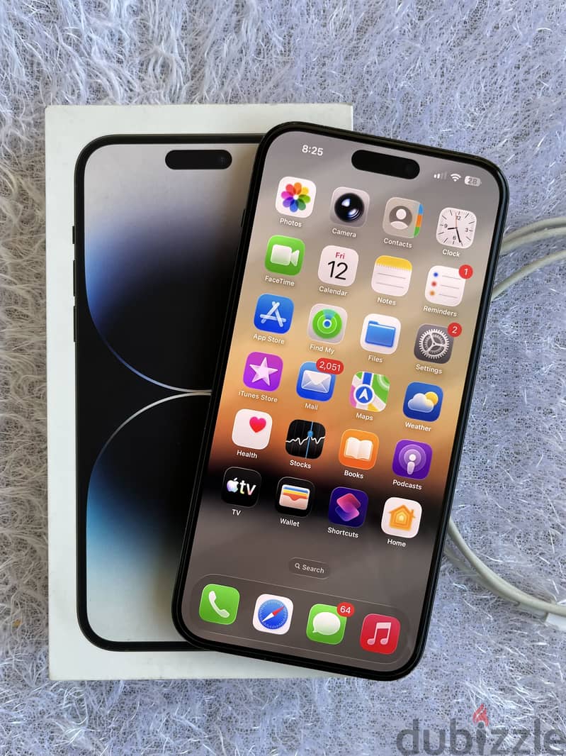 Iphone 14 pro max 3