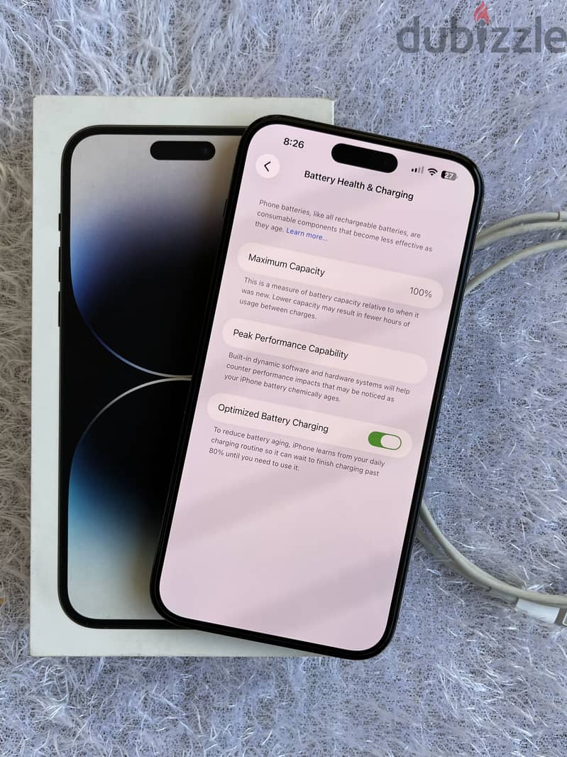 Iphone 14 pro max 4