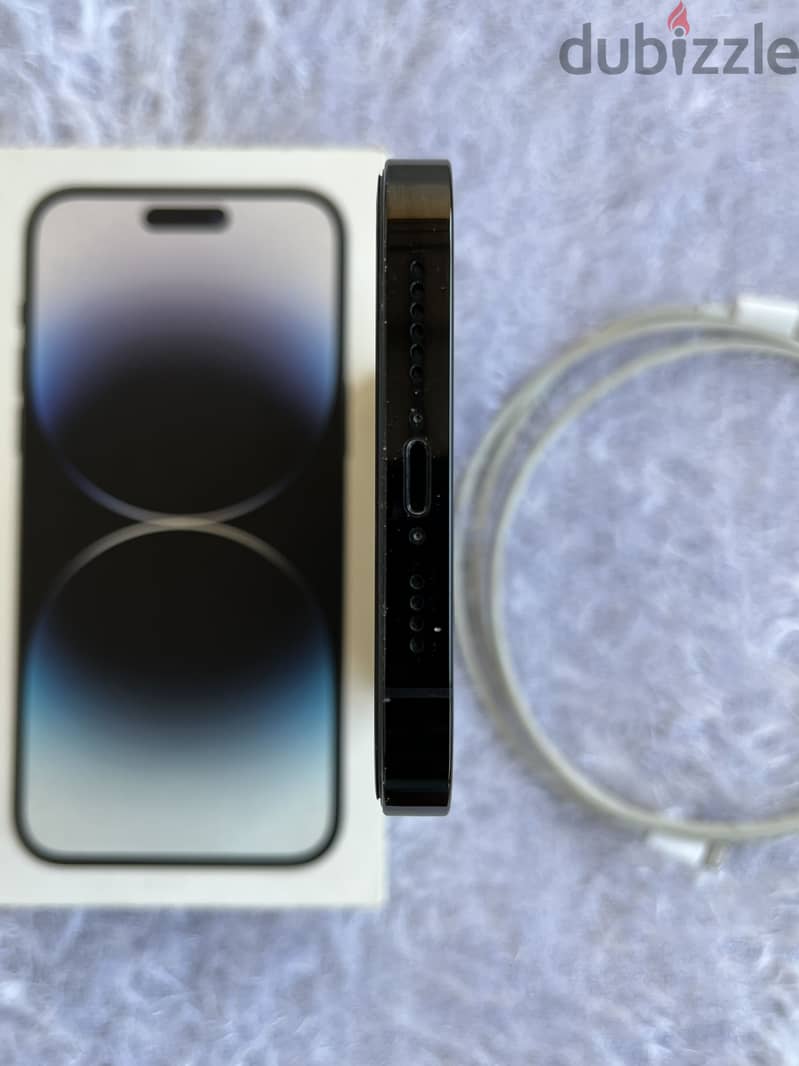 Iphone 14 pro max 6