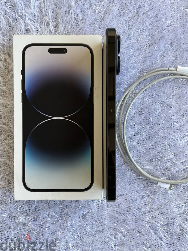 Iphone 14 pro max 7