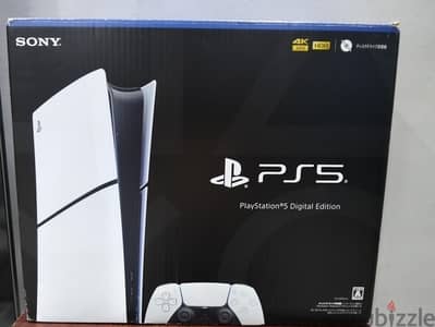 ps5 سليم ديجتال