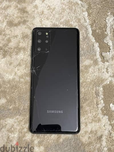 Samsung S20 Plus 5G