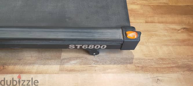 Sportek ST6800 Treadmill