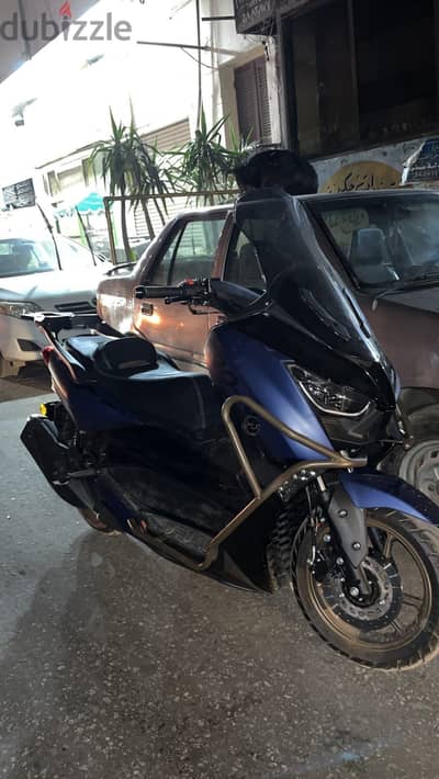 N MAX MODEL2026