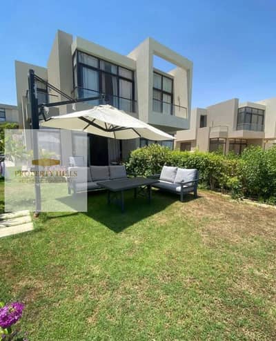 تاون هاوس نازل من سعره للبيع بكمبوند ازها الساحل الشمالي -Azha North Coast