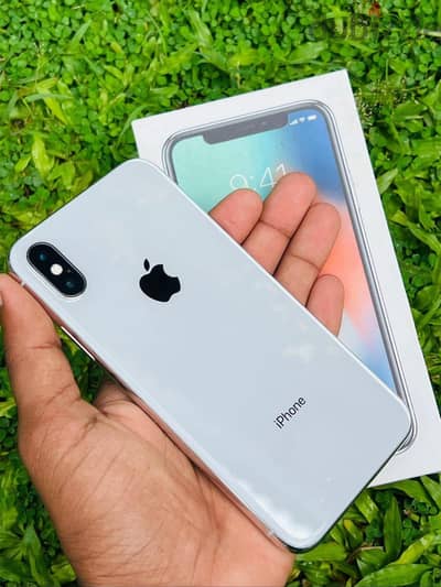آبل - آيفون اكس اس