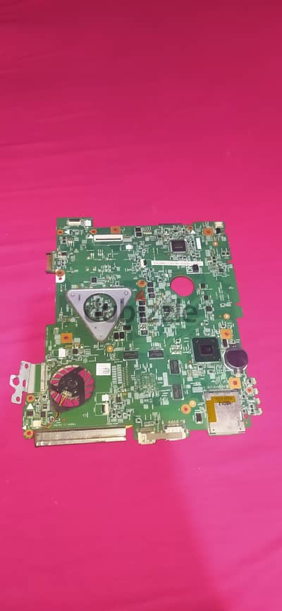 Motherboard Dell n5110