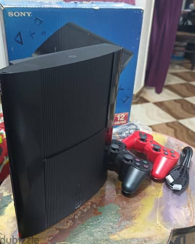 بلاي ستيشن 3/ps3