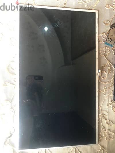 شاشه لابتوب ديل