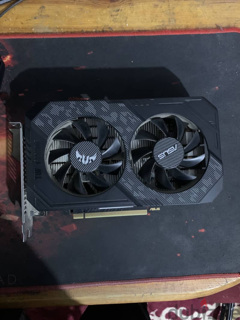 Gtx 1650 2