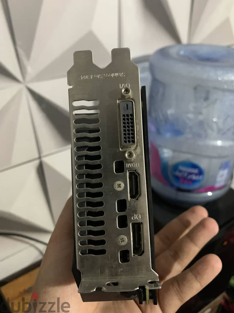 Gtx 1650 5