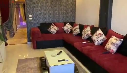 شقة لقطة من المالك مباشرة