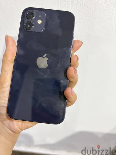 Apple - iPhone 12