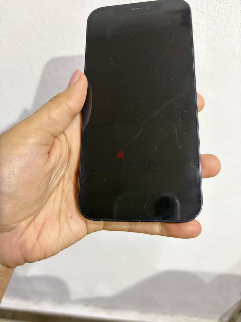 Apple - iPhone 12 1