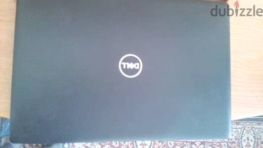 Dell Inspiron 3581 Ci3-7th 8GB RAM 128GB NVME + 1TB SSD