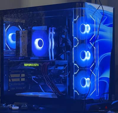 Gaming pc
