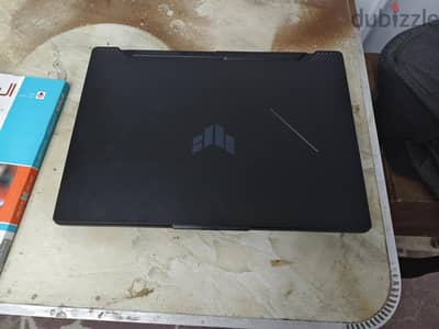 Asus tuf gaming f15