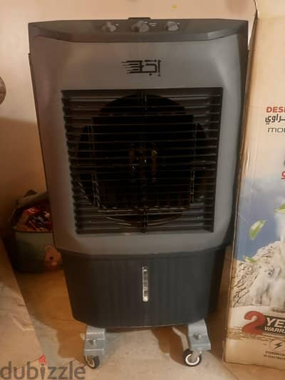 AGA DESERT AIR COOLER     85 لتر