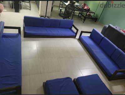 Perfect and very comfortable for outdoor garden