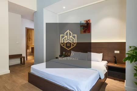  Luxury Apartment for Rent in Mivida Emaar – Boulevard 
