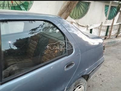فيات سينا 2003 للبيع السويس‎