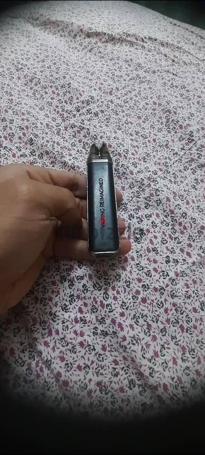 Oxva xlim pro grey leather