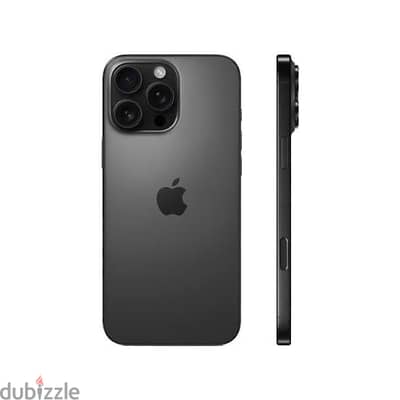 آبل - آيفون 16 برو ماكس