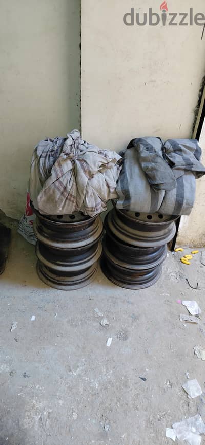 جنوط ١٣ وغطا