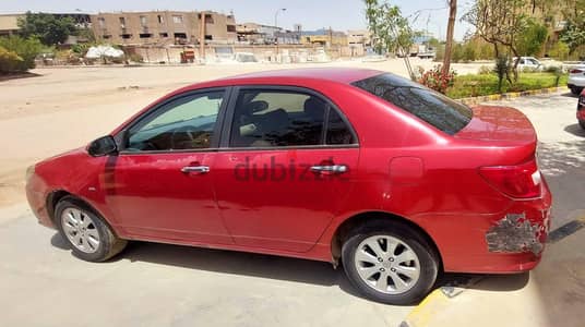 BYD F3 2017 للبيع