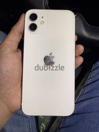 Apple - iPhone 12