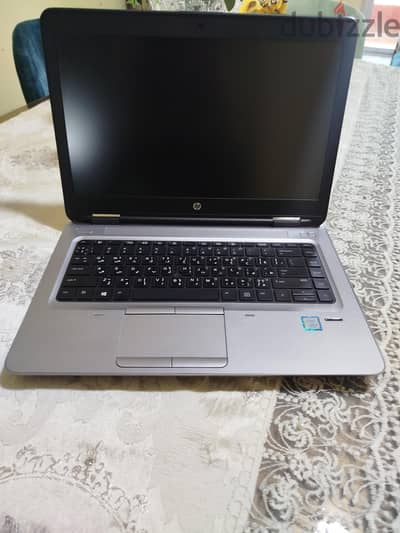  HP ProBook 640 G3