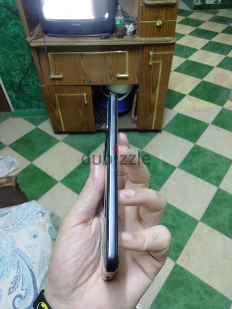 Xiaomi Poco M4 Pro 4